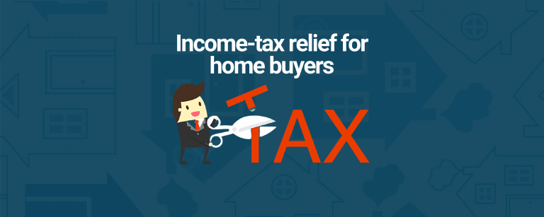 Income tax Feature Image