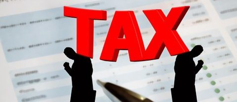 tax